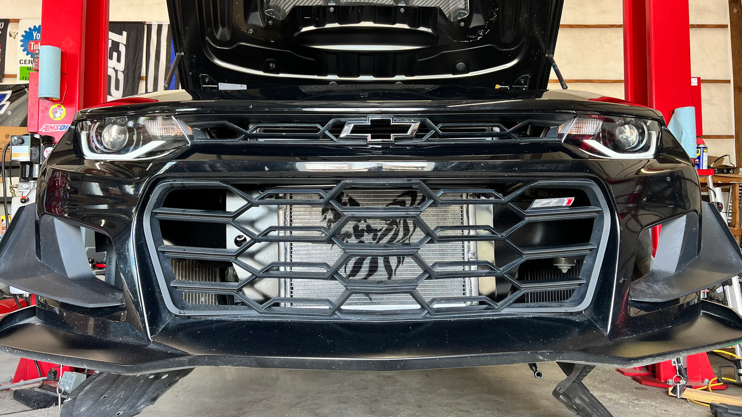 Patriot Motorsports SCHX
