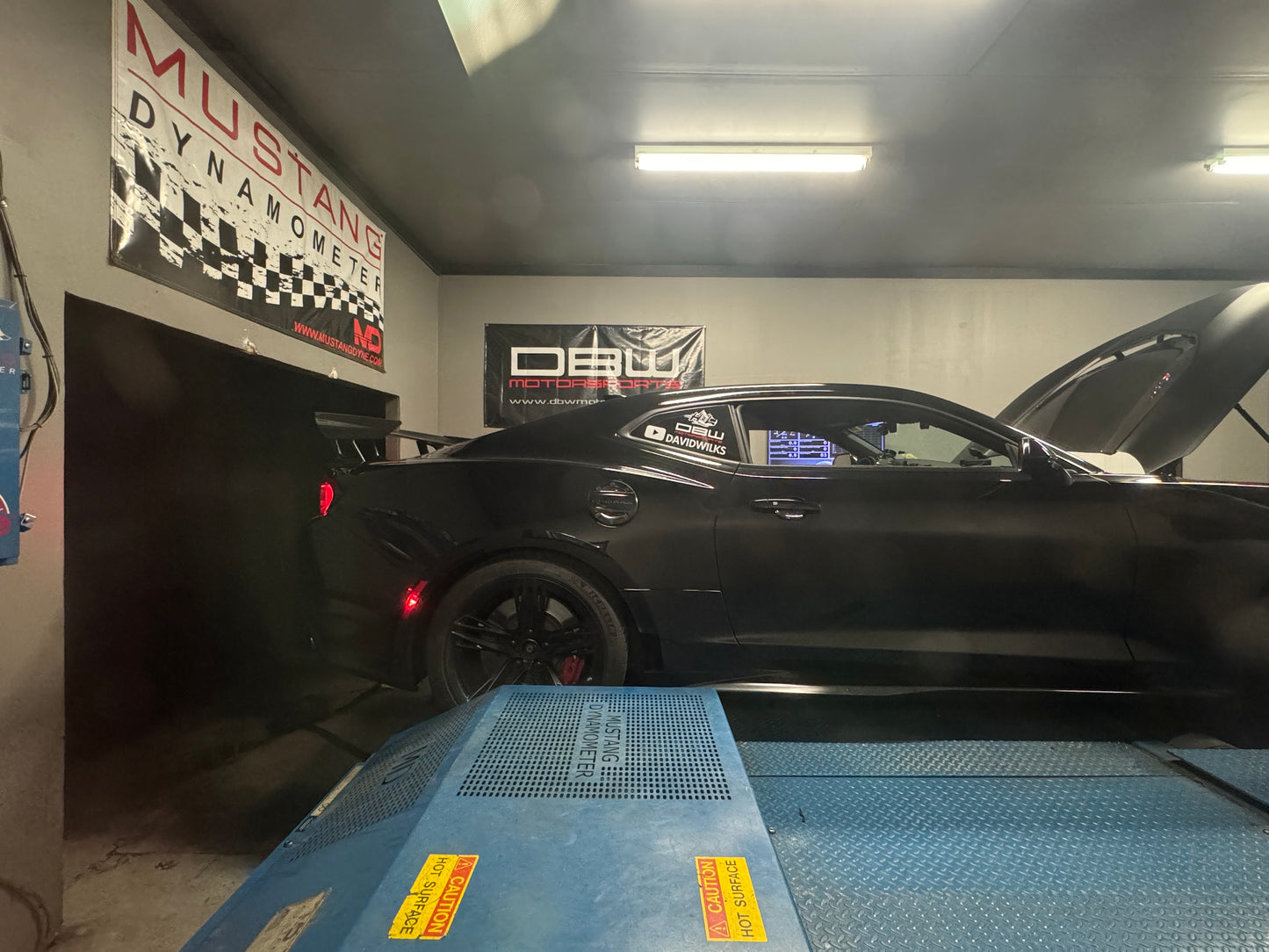 HPTuners