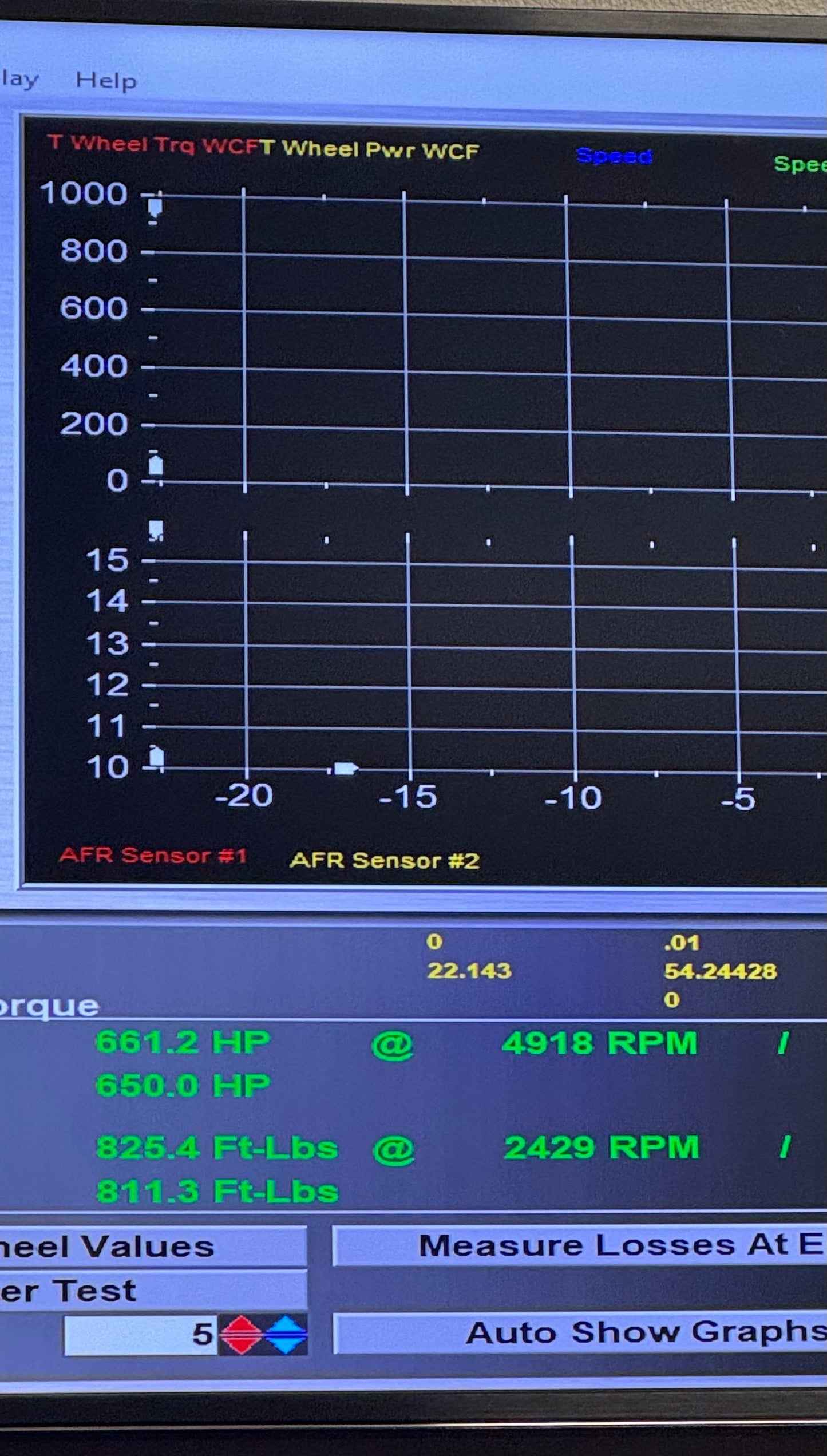 HPTuners