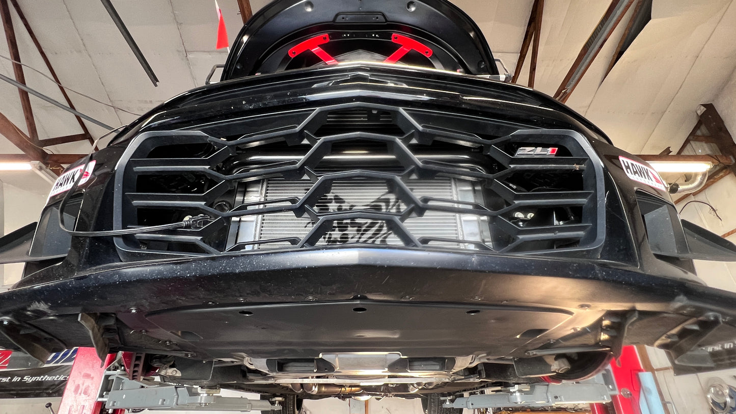 Patriot Motorsports SCHX