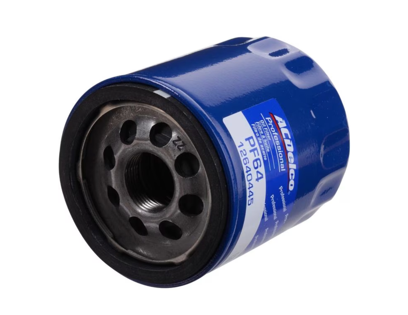 2017-2023 GM Chevrolet Camaro ZL1-1LE Oil Filter