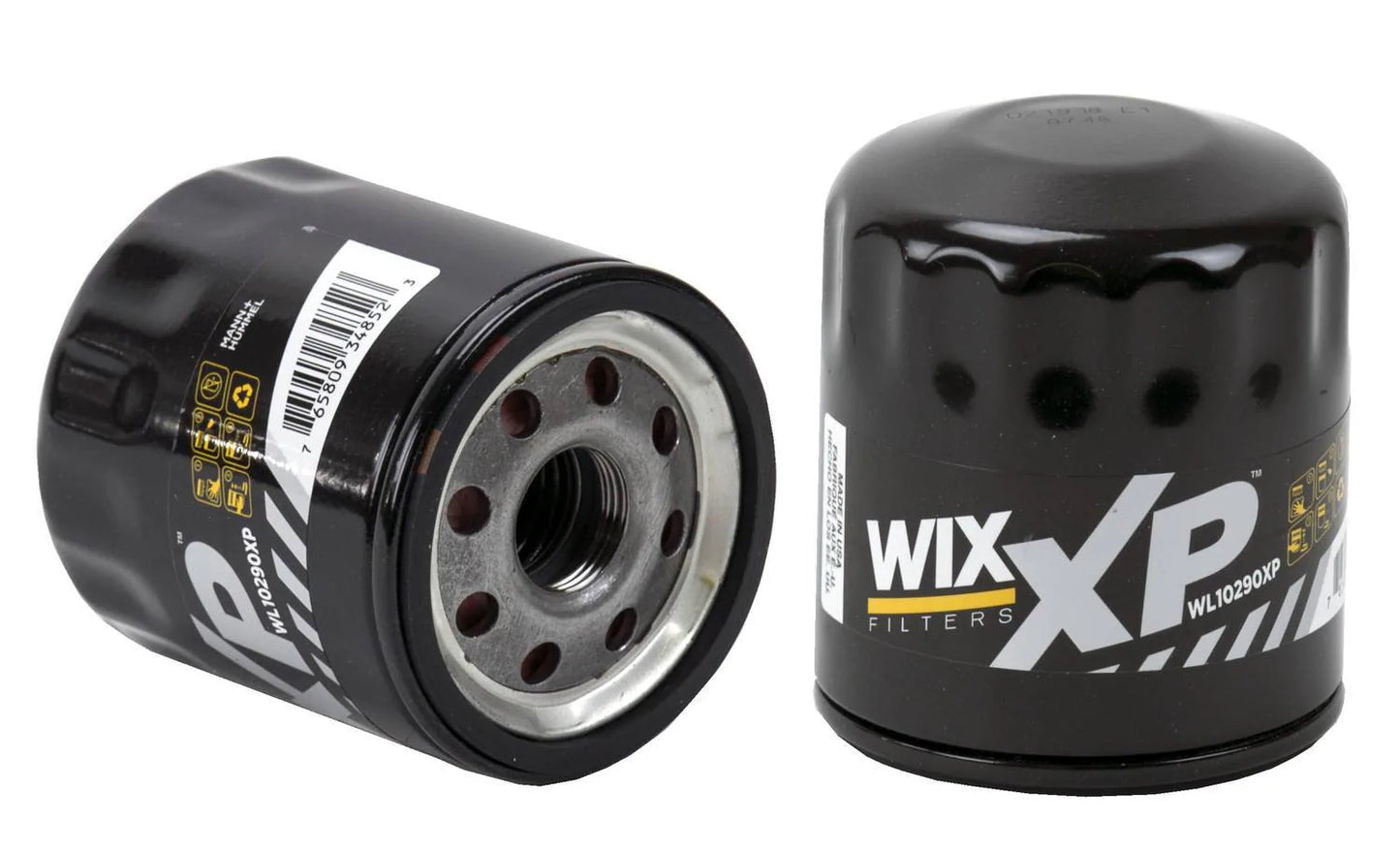 2017-2023 GM Chevrolet Camaro ZL1-1LE Oil Filter