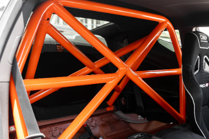Cage & Rollbar Kits