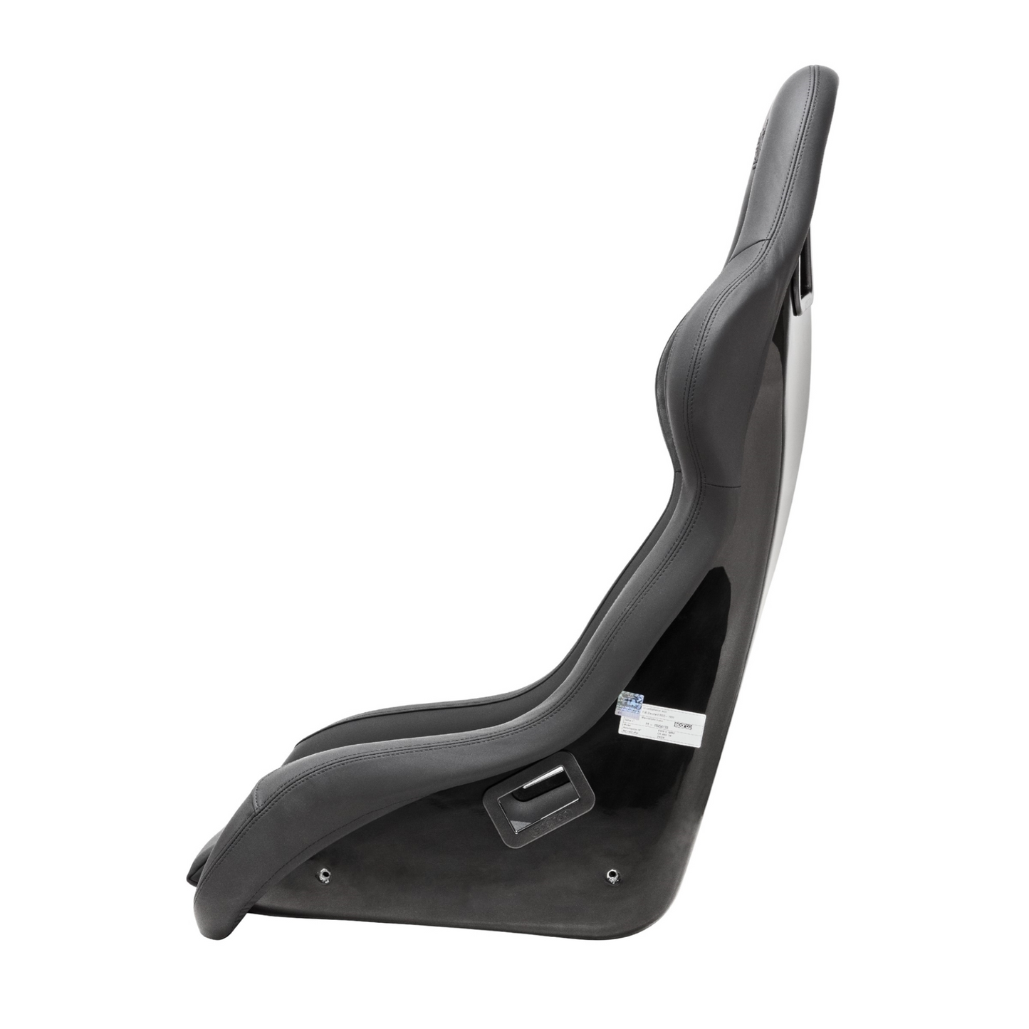 Sparco Evo L QRT Performance Racing Seat