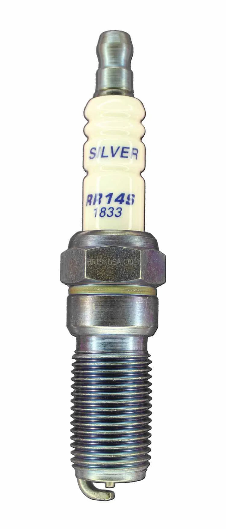 Brisk Silver Spark Plugs