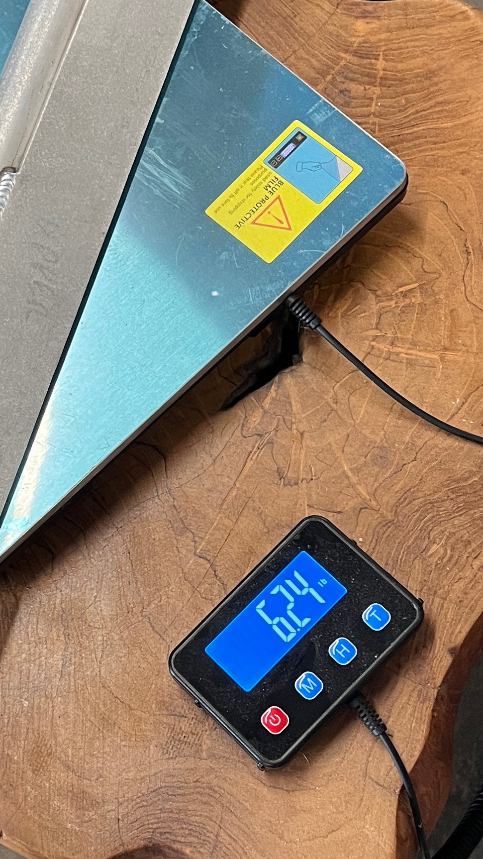 Patriot Motorsports Custom Oil Cooler Support Bracket