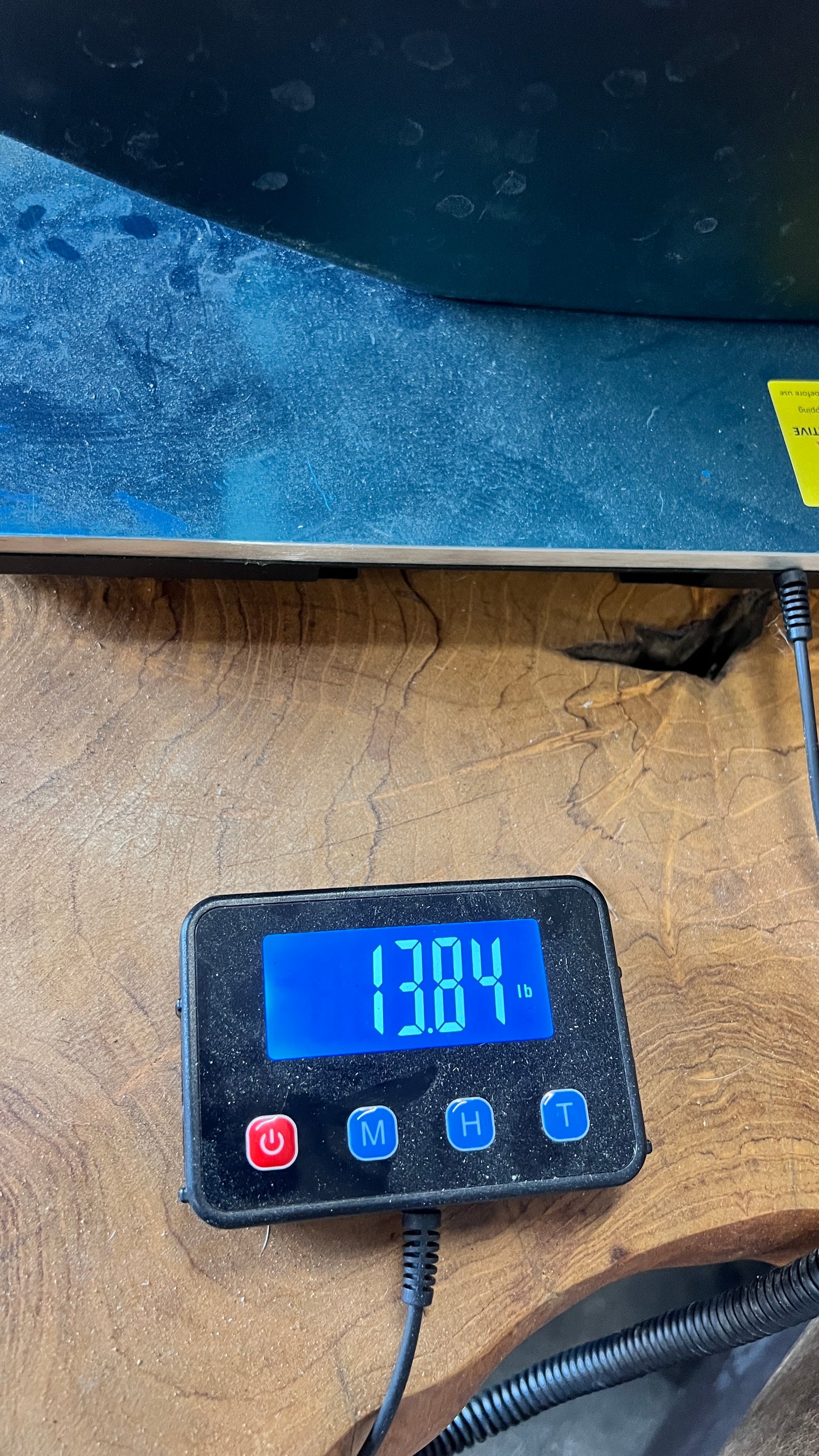 Patriot Motorsports Custom Oil Cooler Support Bracket