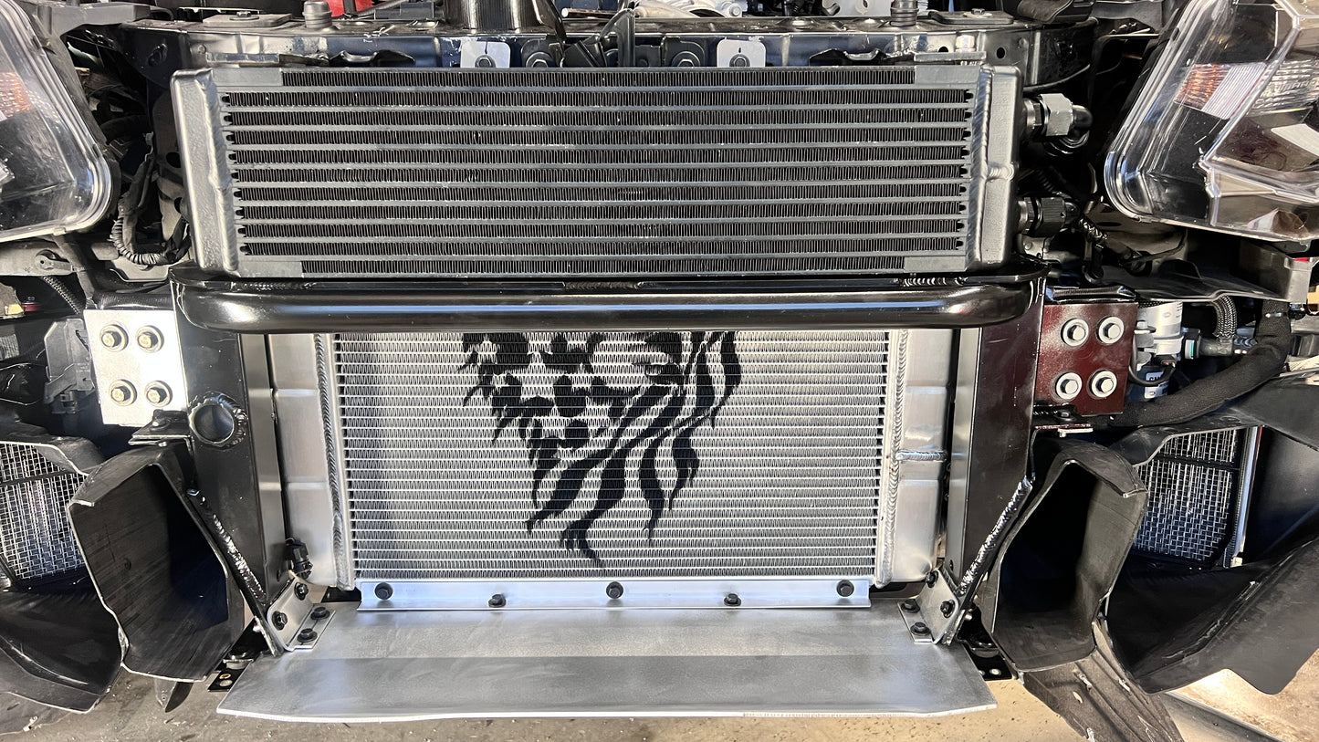 Patriot Motorsports SCHX