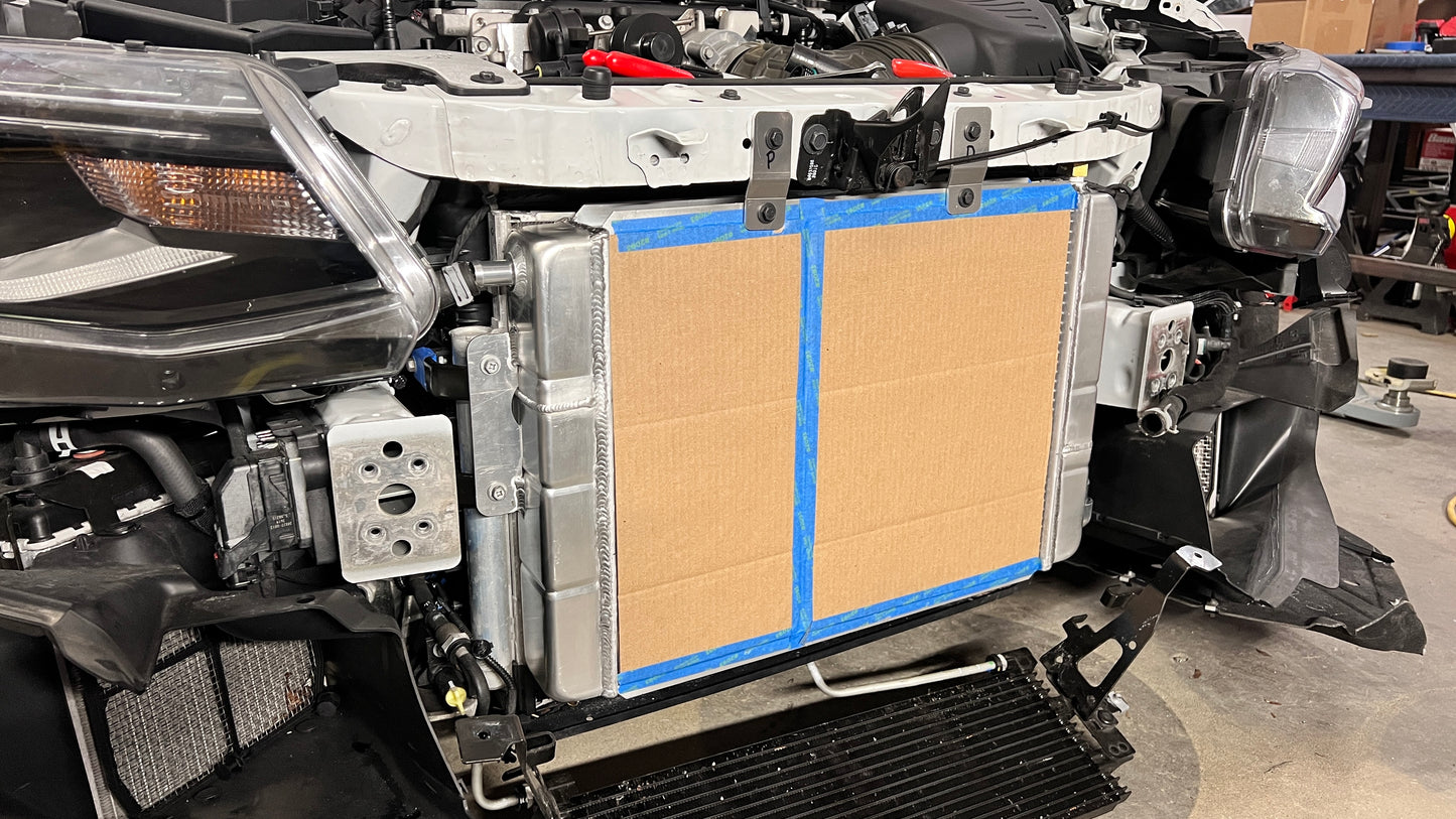 Patriot Motorsports SCHX